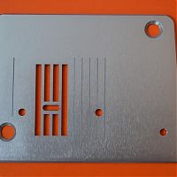 Игольная пластина Brother