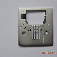 Игольная пластина Singer
