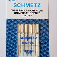 Иглы универсальные